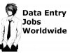 Back Office & Data Entry Operator