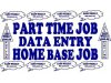 Data Entry Operator/ Back Office Executive Required Urgently